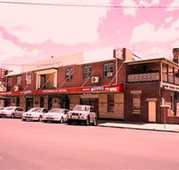 Tattersalls Hotel - Casino - Accommodation Georgetown