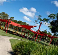 Logan River Parklands - Accommodation Georgetown
