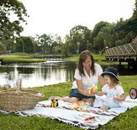 Doug Larsen Park - Accommodation Georgetown