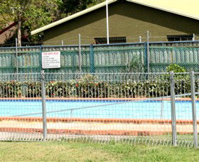 Eagleby Aquatic Centre - Accommodation Georgetown 0