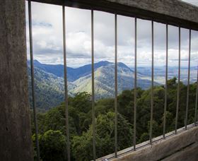 Dorrigo Rainforest Centre - Accommodation Georgetown 0