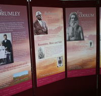 Yugambeh Museum Language and Heritage Research Centre - Accommodation Georgetown