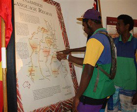 Yugambeh Museum Language And Heritage Research Centre - Accommodation Georgetown 1