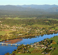 Moruya Cycleway - Accommodation Georgetown