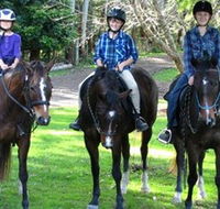 Kings Creek Saddle Club - Accommodation Georgetown