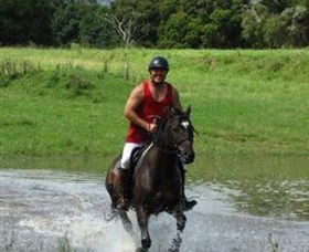 Kings Creek Saddle Club - Accommodation Georgetown 4