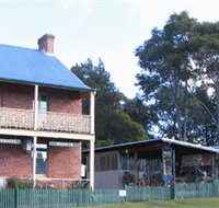 Moruya Museum - Accommodation Georgetown