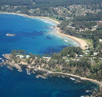 Batemans Bay Snorkelling Trail - Accommodation Georgetown