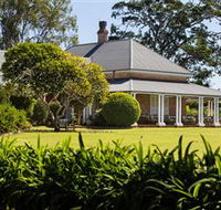 Ormiston House - Accommodation Georgetown