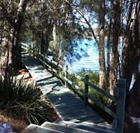Historic Quarry Park - Moruya - Accommodation Georgetown