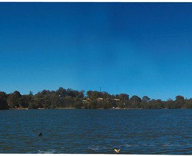 Cable Ski Logan - Accommodation Georgetown 0
