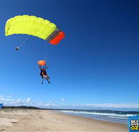 Skydive Oz Batemans Bay - Accommodation Georgetown