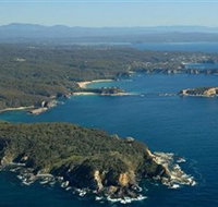 Banksia Walk - Burrewarra Point - Accommodation Georgetown