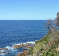 Moruya Heads lookout - Accommodation Georgetown