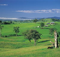 Bemboka - Accommodation Georgetown