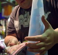 Nimbin Candle Factory - Accommodation Georgetown