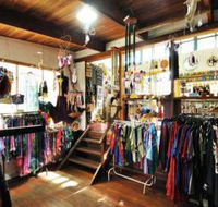 Nimbin Craft Gallery - Accommodation Georgetown
