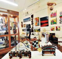 Nimbin Artists Gallery - Accommodation Georgetown
