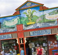 HEMP Embassy - Accommodation Georgetown