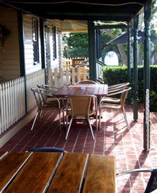The Famous Tinonee Cafe And Gift Shop - Accommodation Georgetown 2
