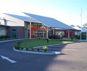 Club Taree - Accommodation Georgetown 1
