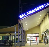 Salamander Shopping Centre - Accommodation Georgetown