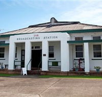 Lawrence Museum and Historical Society Inc - Accommodation Georgetown
