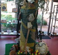 Taree Craft Centre - Accommodation Georgetown