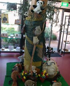 Taree Craft Centre - Accommodation Georgetown 0