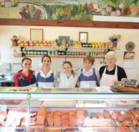 Mentges Master Meats - Accommodation Georgetown