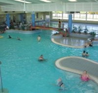 YMCA Manning Aquatic and Leisure Centre - Accommodation Georgetown