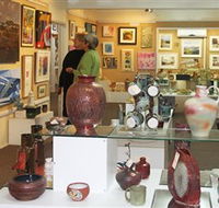 Port Stephens Community Arts Centre - Accommodation Georgetown