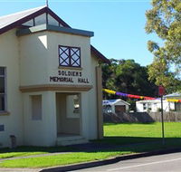 Cundletown Self-Guided Heritage Walk - Accommodation Georgetown