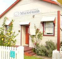 Tinonee Self-Guided Heritage Walk - Accommodation Georgetown