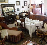 Wingham Self-Guided Heritage Walk - Accommodation Georgetown