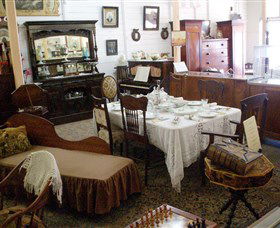 Wingham Self-Guided Heritage Walk - Accommodation Georgetown 0