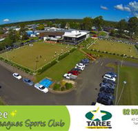 Taree Leagues Sports Club - Accommodation Georgetown