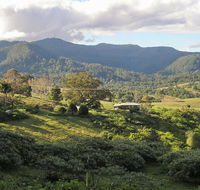 Mount Nardi picnic area - Accommodation Georgetown