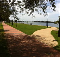 The Manning River - Accommodation Georgetown
