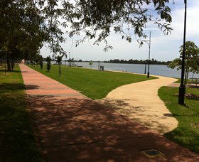 The Manning River - Accommodation Georgetown 0