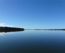 The Manning River - Accommodation Georgetown 1