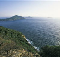 Yacaaba Head Walk - Accommodation Georgetown