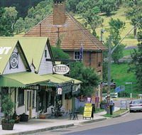 Cobargo - Accommodation Georgetown