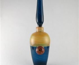 Alan Ussher Glassblowing Studio - Accommodation Georgetown 1