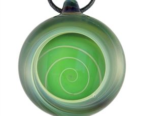 Alan Ussher Glassblowing Studio - Accommodation Georgetown 2