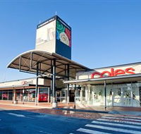 Manning Mall - Accommodation Georgetown