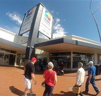 Taree Central - Accommodation Georgetown
