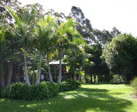 Black Creek NSW Accommodation Georgetown