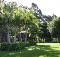 Lorne Valley Macadamia Farm - Accommodation Georgetown