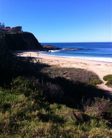Lake Brou To Potato Point Walk - Accommodation Georgetown 1